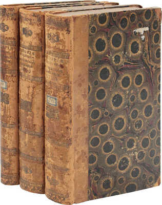 Фукс Е.Б. История Российско-австрийской кампании 1799 г. под предводительством... Суворова-Рымникского... Ч. 1-3. СПб., 1825-1826.